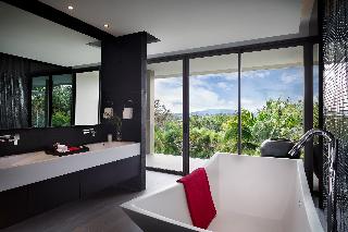 The Pavilions Phuket fotoÄŸrafÄ±