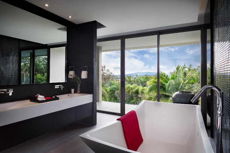 The Pavilions Phuket - Oda