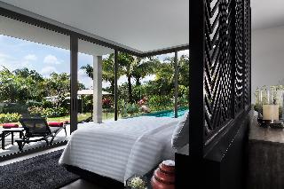 The Pavilions Phuket fotoÄŸrafÄ±