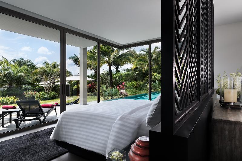 The Pavilions Phuket - Oda