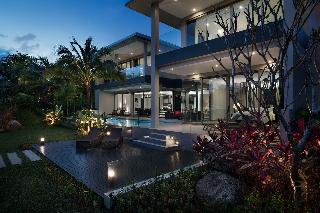 The Pavilions Phuket fotoÄŸrafÄ±