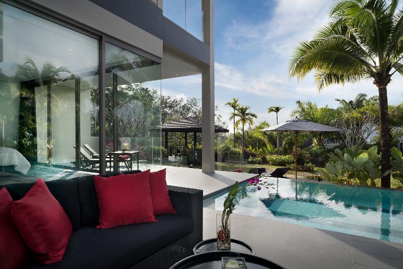 The Pavilions Phuket - Oda