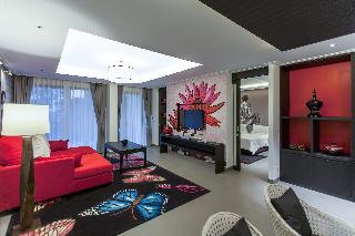 The Pavilions Phuket fotoÄŸrafÄ±