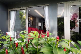 The Pavilions Phuket fotoÄŸrafÄ±