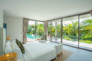 The Pavilions Phuket fotoÄŸrafÄ±