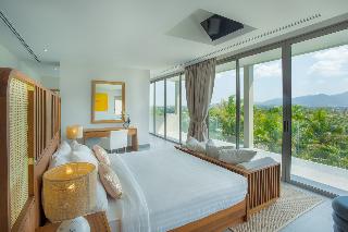 The Pavilions Phuket fotoÄŸrafÄ±