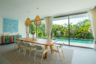 The Pavilions Phuket fotoÄŸrafÄ±