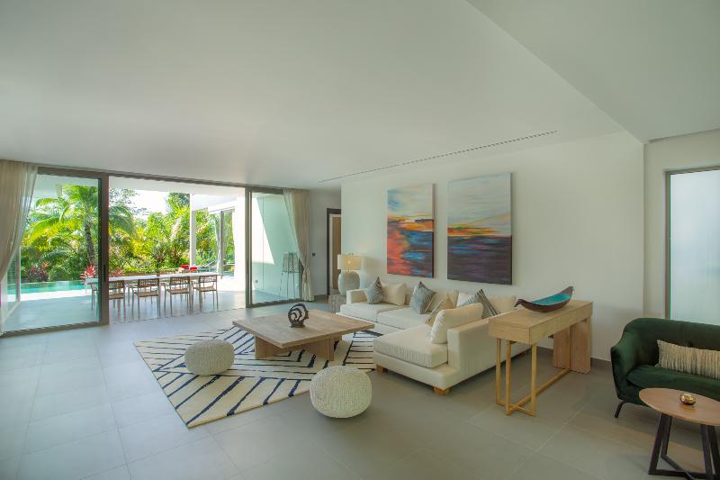 The Pavilions Phuket - Oda