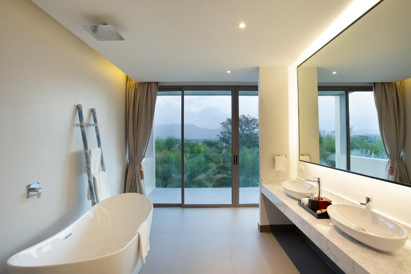 The Pavilions Phuket - Oda