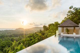 The Pavilions Phuket fotoÄŸrafÄ±