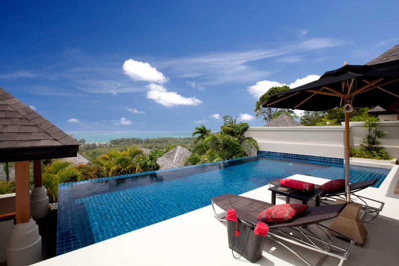 The Pavilions Phuket - Oda