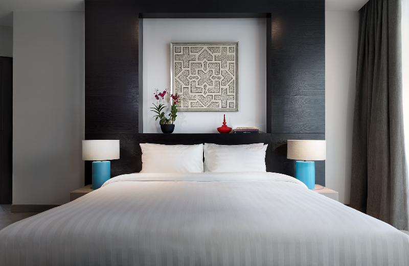 The Pavilions Phuket - Oda