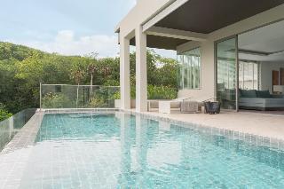The Pavilions Phuket fotoÄŸrafÄ±