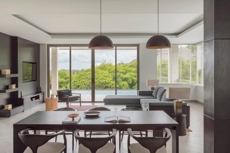 The Pavilions Phuket - Oda