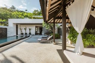 The Pavilions Phuket fotoÄŸrafÄ±