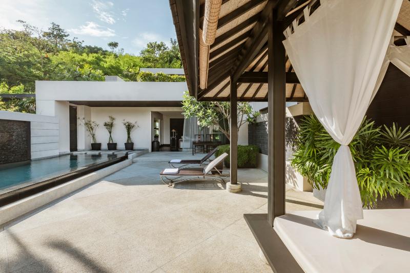 The Pavilions Phuket - Oda