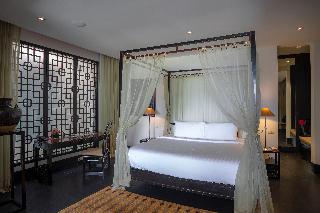 The Pavilions Phuket fotoÄŸrafÄ±