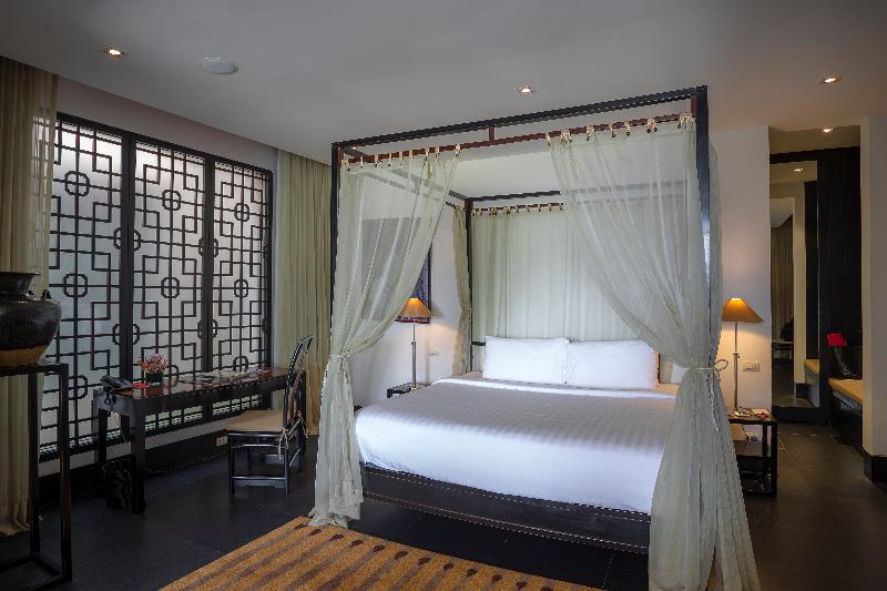 The Pavilions Phuket - Oda