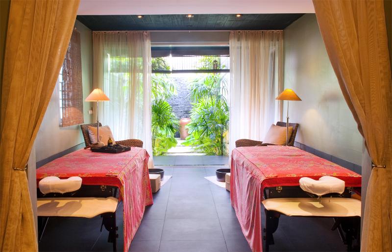 The Pavilions Phuket - Oda