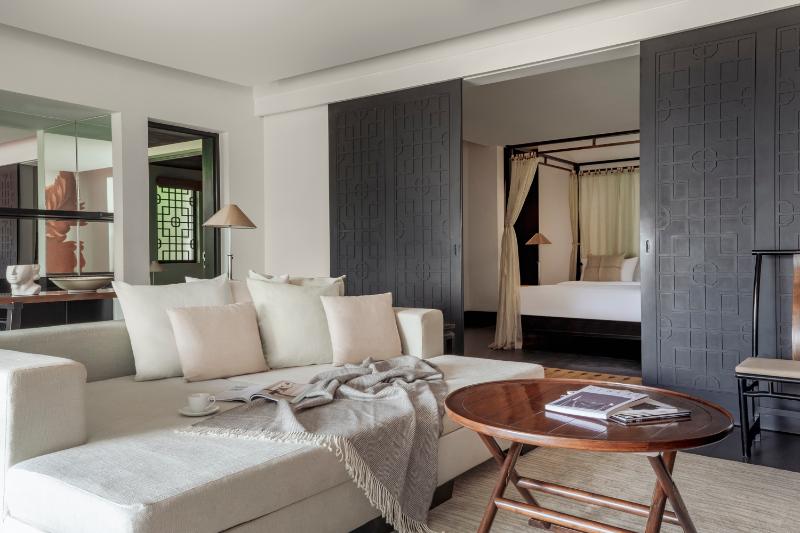 The Pavilions Phuket - Oda