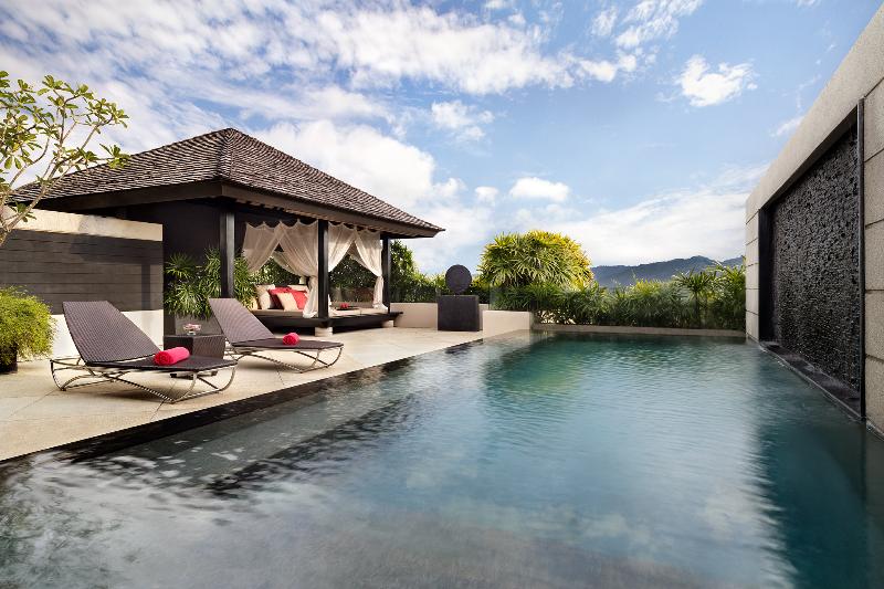 The Pavilions Phuket - Oda