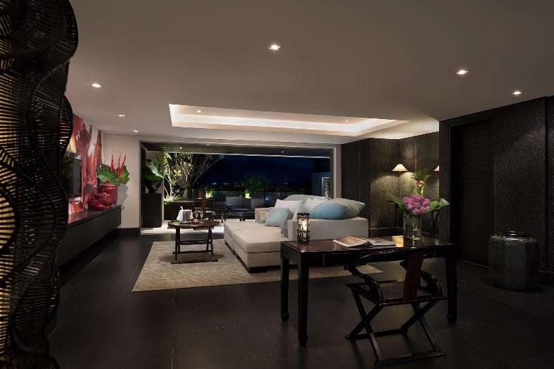 The Pavilions Phuket - Oda
