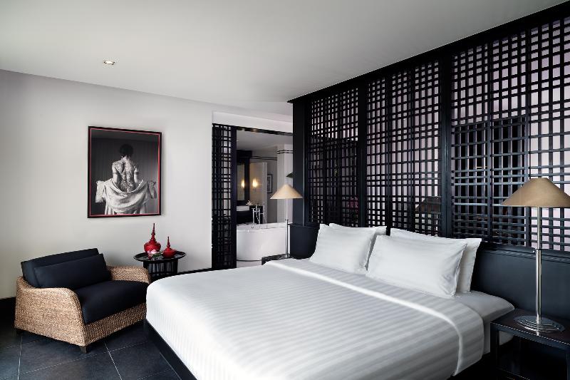 The Pavilions Phuket - Oda