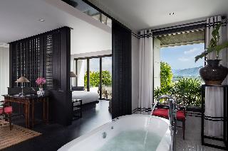 The Pavilions Phuket fotoÄŸrafÄ±