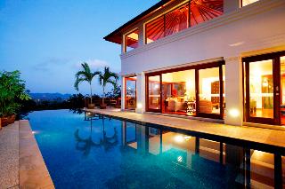 The Pavilions Phuket fotoÄŸrafÄ±