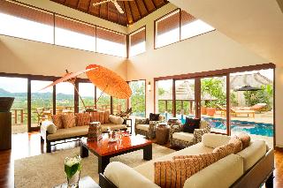 The Pavilions Phuket fotoÄŸrafÄ±