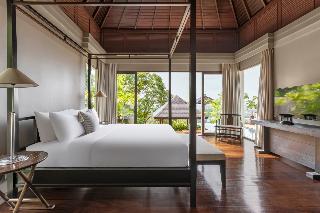 The Pavilions Phuket fotoÄŸrafÄ±
