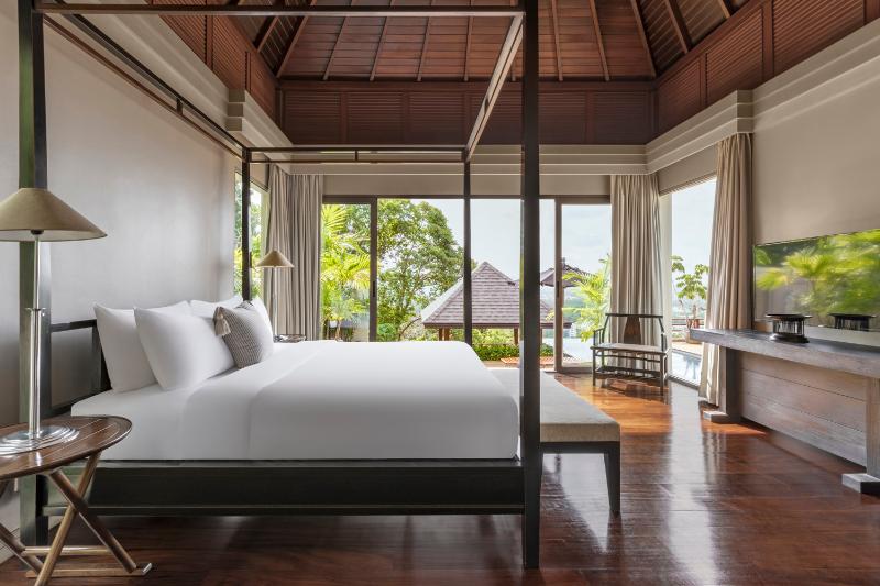 The Pavilions Phuket - Oda