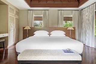 The Pavilions Phuket fotoÄŸrafÄ±