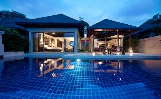 The Pavilions Phuket fotoÄŸrafÄ±