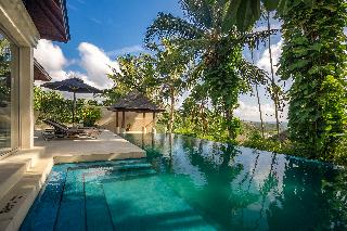 The Pavilions Phuket fotoÄŸrafÄ±