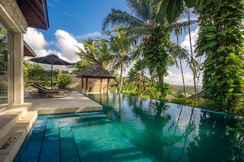 The Pavilions Phuket - Oda