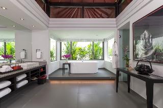 The Pavilions Phuket fotoÄŸrafÄ±