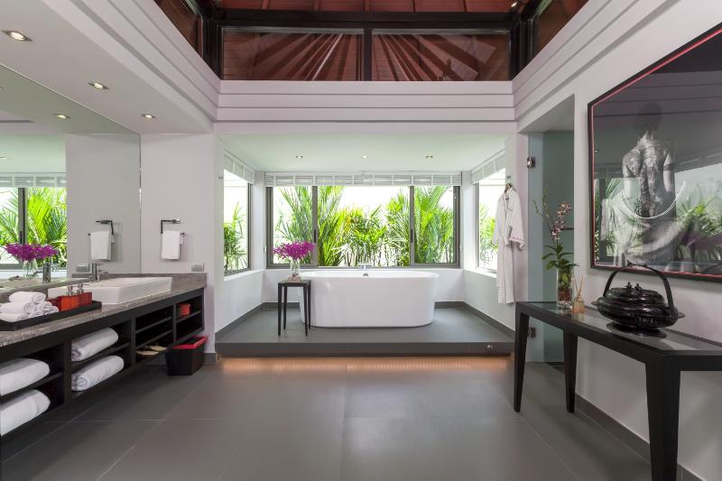 The Pavilions Phuket - Oda