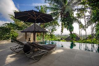 The Pavilions Phuket fotoÄŸrafÄ±