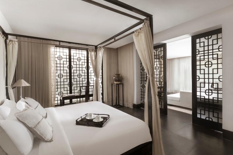 The Pavilions Phuket - Oda