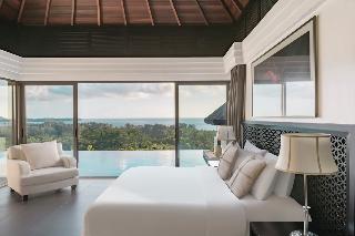 The Pavilions Phuket fotoÄŸrafÄ±