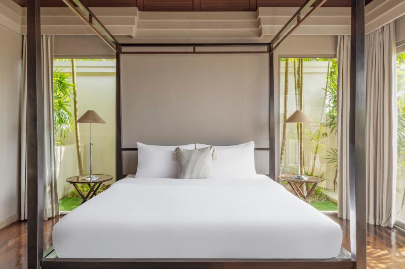The Pavilions Phuket - Oda