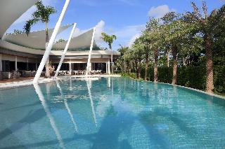 The Pavilions Phuket fotoÄŸrafÄ±