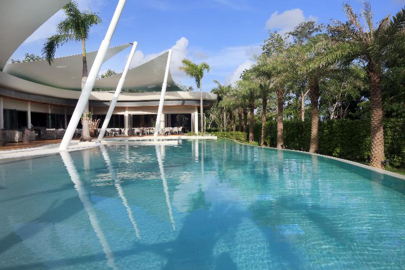 The Pavilions Phuket - Havuz