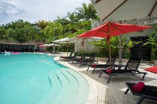 The Pavilions Phuket fotoÄŸrafÄ±