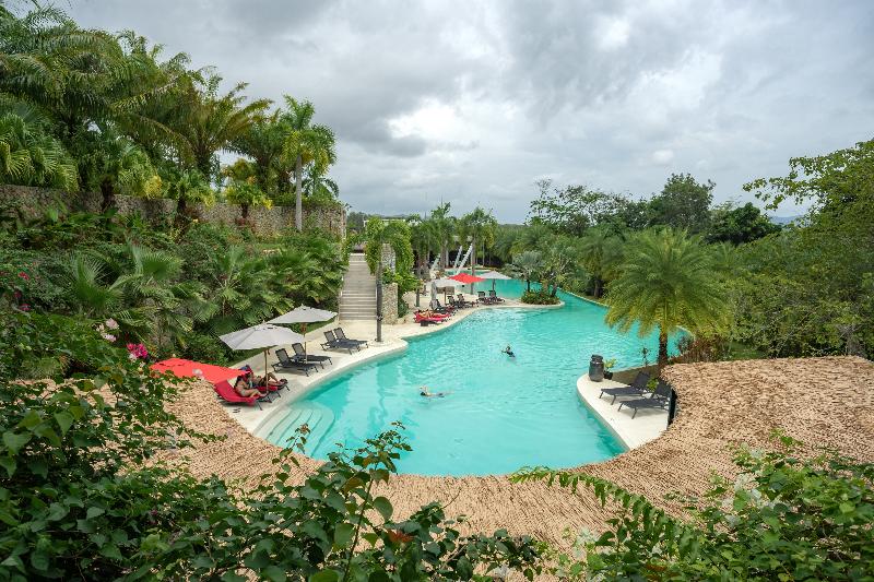 The Pavilions Phuket - Havuz