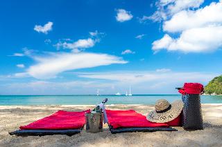 The Pavilions Phuket fotoÄŸrafÄ±