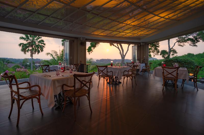 The Pavilions Phuket - Restoran