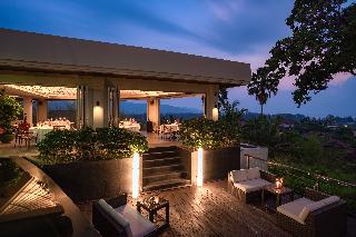 The Pavilions Phuket fotoÄŸrafÄ±