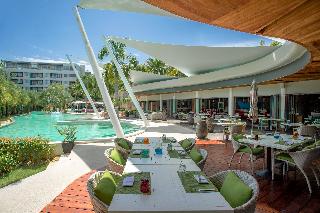 The Pavilions Phuket fotoÄŸrafÄ±